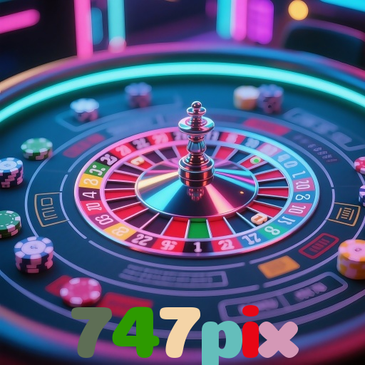 747pix：Jogue poker, aposte no futebol e ganhe em grandes jogos de cassino!