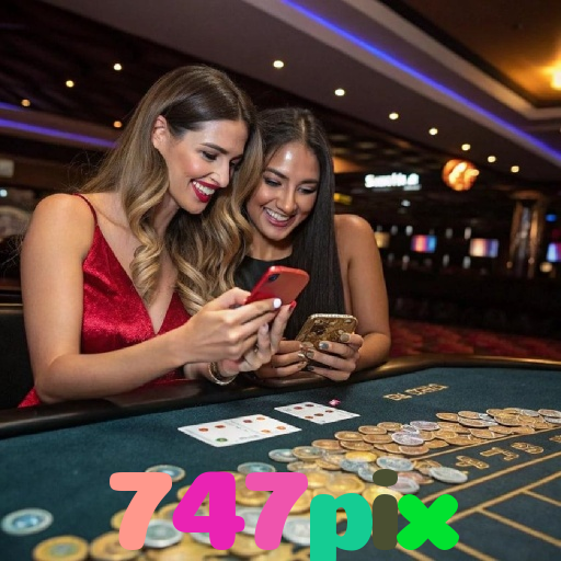 747pix:Aposte no futebol, jogue poker e conquiste vitórias épicas!