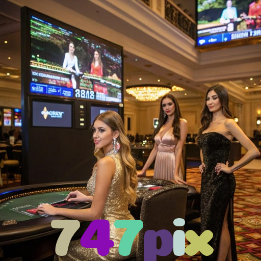 747pix：Jogue poker, aposte no futebol e ganhe em grandes jogos de cassino!