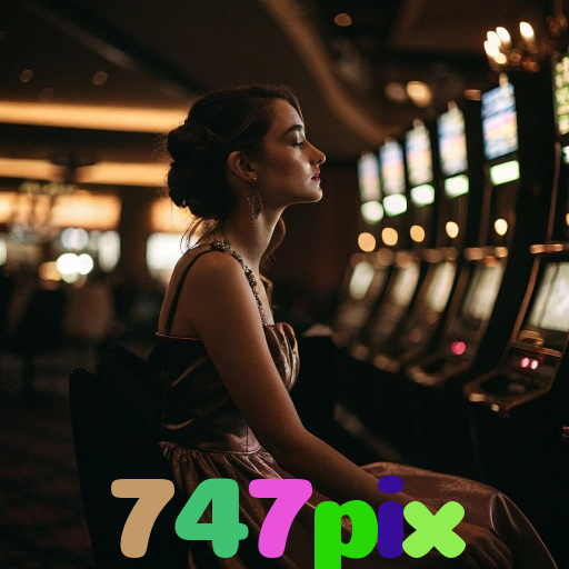 747pix：Aposte nas melhores slots e conquiste prêmios como nunca!