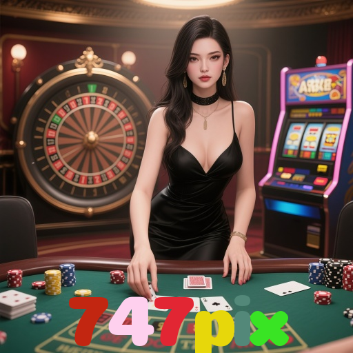 747pix:Aposte no futebol, jogue poker e conquiste vitórias épicas!