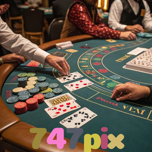 747pix：Aposte nas melhores slots e conquiste prêmios como nunca!
