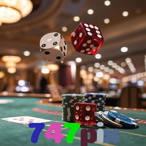 747pix：Aposte no futebol, jogue poker e conquiste vitórias épicas!