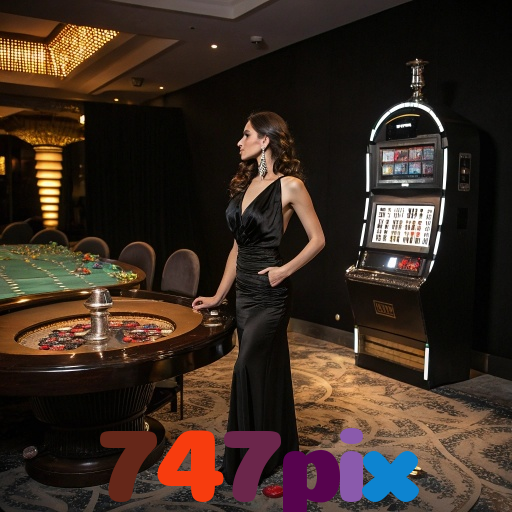 747pix：Aposte no futebol, jogue poker e conquiste vitórias épicas!