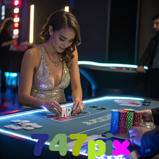 747pix：Aposte no futebol, jogue poker e conquiste vitórias épicas!