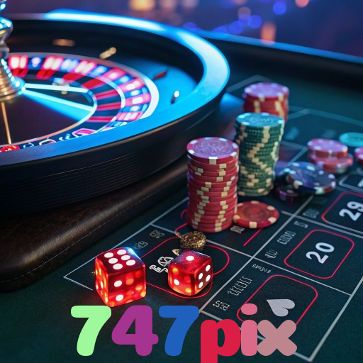 747pix：Aposte no futebol, jogue poker e conquiste vitórias épicas!