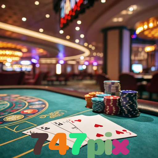 747pix:Jogue poker, aposte no futebol e ganhe em grandes jogos de cassino!