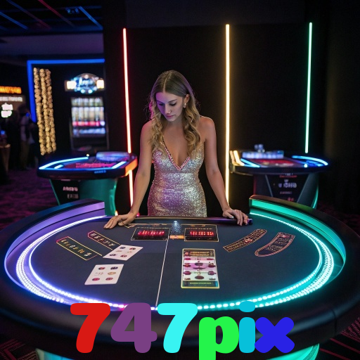 747pix:Aposte nas melhores slots e conquiste prêmios como nunca!
