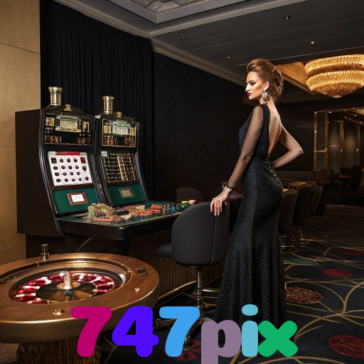 747pix：Aposte nas melhores slots e conquiste prêmios como nunca!