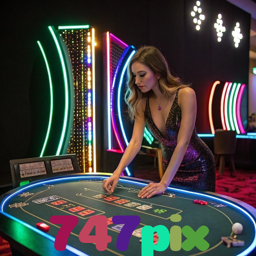 747pix：Jogue poker, aposte no futebol e ganhe em grandes jogos de cassino!