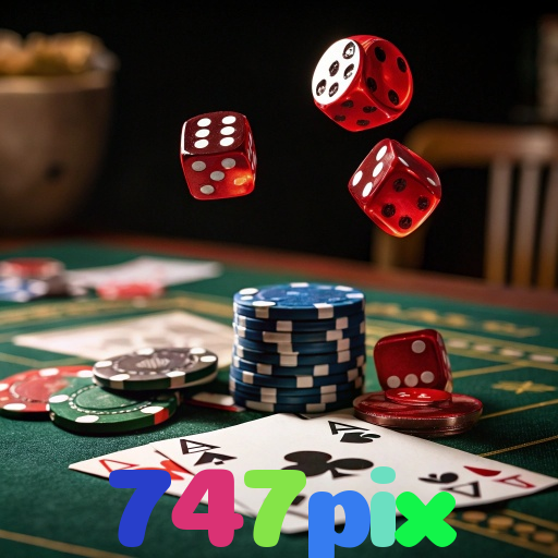 747pix：Aposte nas melhores slots e conquiste prêmios como nunca!
