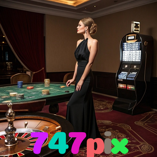 747pix：Jogue poker, aposte no futebol e ganhe em grandes jogos de cassino!