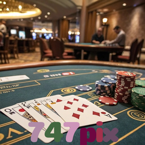 747pix:Jogue poker, aposte no futebol e ganhe em grandes jogos de cassino!