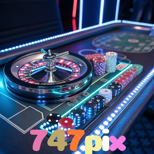 747pix：Aposte nas melhores slots e conquiste prêmios como nunca!