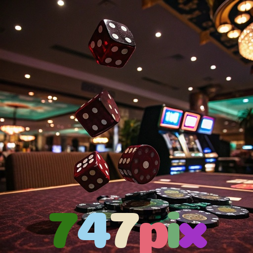 747pix:Aposte no futebol, jogue poker e conquiste vitórias épicas!