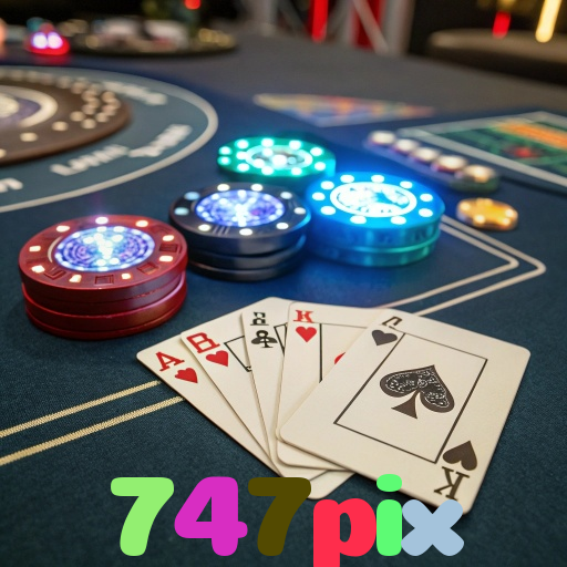 747pix：Aposte no futebol, jogue poker e conquiste vitórias épicas!