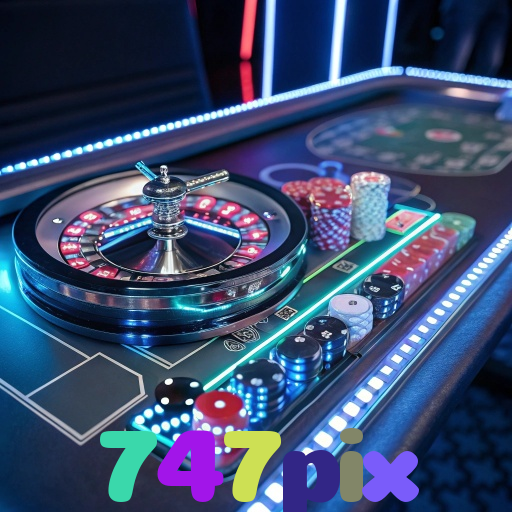 747pix：Aposte nas melhores slots e conquiste prêmios como nunca!