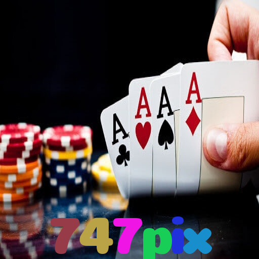 747pix：Aposte no futebol, jogue poker e conquiste vitórias épicas!
