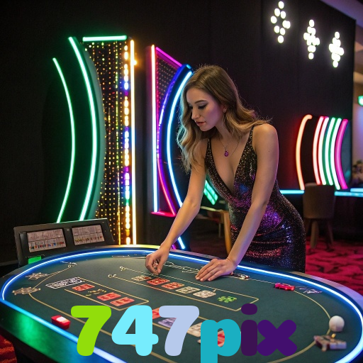 747pix:Jogue poker, aposte no futebol e ganhe em grandes jogos de cassino!
