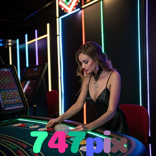 747pix:Aposte nas melhores slots e conquiste prêmios como nunca!