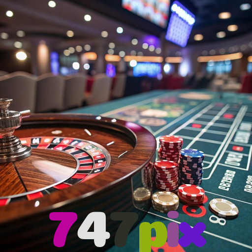747pix：Jogue poker, aposte no futebol e ganhe em grandes jogos de cassino!