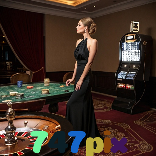 747pix：Jogue poker, aposte no futebol e ganhe em grandes jogos de cassino!
