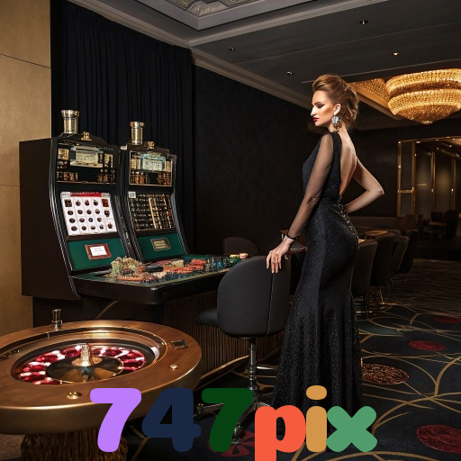747pix：Jogue poker, aposte no futebol e ganhe em grandes jogos de cassino!