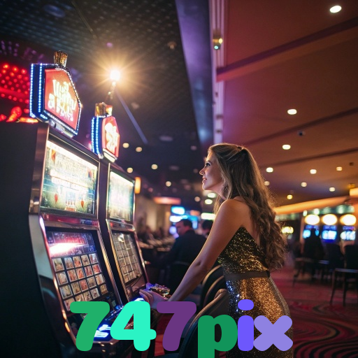 747pix：Aposte no futebol, jogue poker e conquiste vitórias épicas!