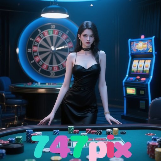747pix：Jogue poker, aposte no futebol e ganhe em grandes jogos de cassino!