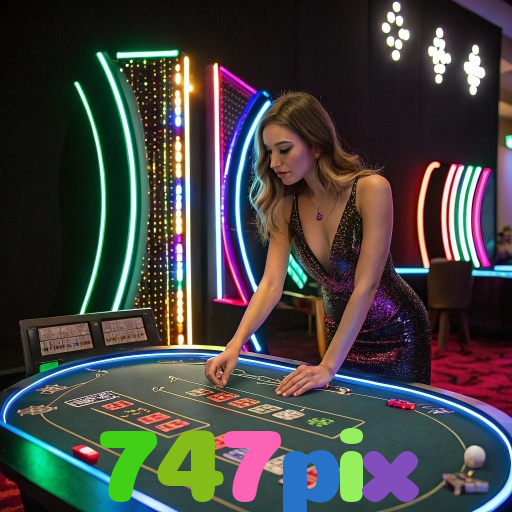 747pix:Aposte nas melhores slots e conquiste prêmios como nunca!