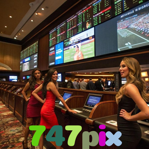 747pix：Aposte no futebol, jogue poker e conquiste vitórias épicas!