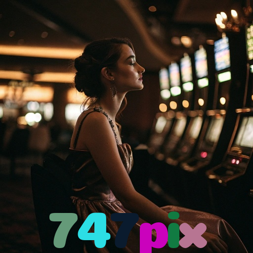 747pix：Jogue poker, aposte no futebol e ganhe em grandes jogos de cassino!