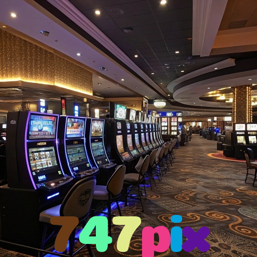747pix：Jogue poker, aposte no futebol e ganhe em grandes jogos de cassino!