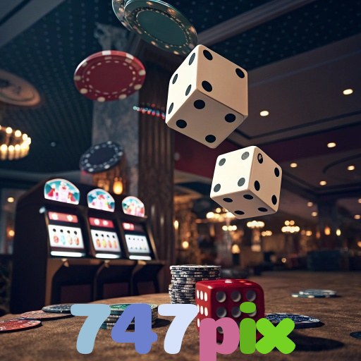 747pix:Aposte no futebol, jogue poker e conquiste vitórias épicas!