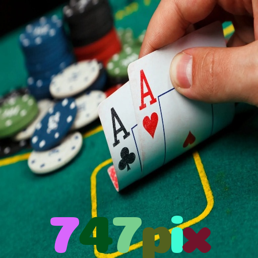 747pix：Aposte nas melhores slots e conquiste prêmios como nunca!