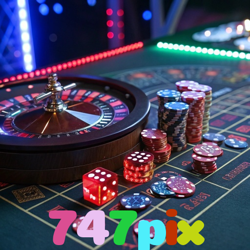 747pix：Jogue poker, aposte no futebol e ganhe em grandes jogos de cassino!
