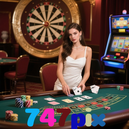 747pix:Aposte no futebol, jogue poker e conquiste vitórias épicas!