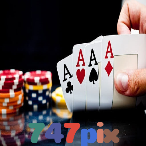 747pix：Aposte no futebol, jogue poker e conquiste vitórias épicas!