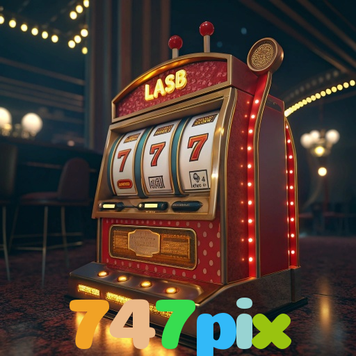 747pix：Aposte nas melhores slots e conquiste prêmios como nunca!