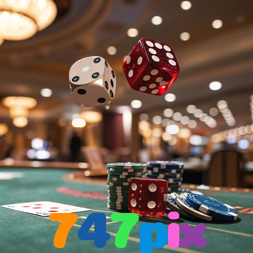 747pix:Jogue poker, aposte no futebol e ganhe em grandes jogos de cassino!