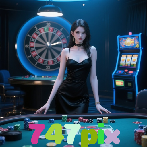 747pix：Aposte no futebol, jogue poker e conquiste vitórias épicas!