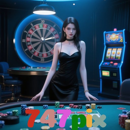 747pix：Aposte no futebol, jogue poker e conquiste vitórias épicas!