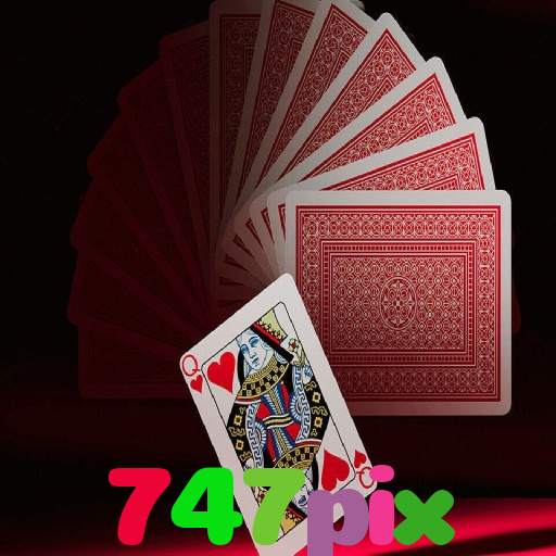 747pix：Jogue poker, aposte no futebol e ganhe em grandes jogos de cassino!