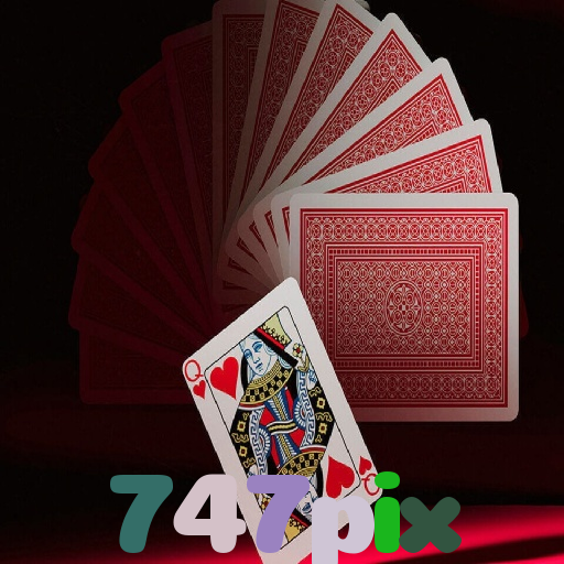 747pix：Aposte nas melhores slots e conquiste prêmios como nunca!