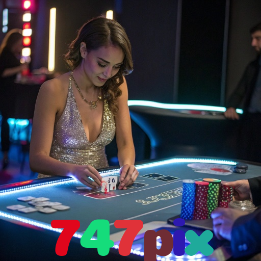 747pix:Aposte nas melhores slots e conquiste prêmios como nunca!