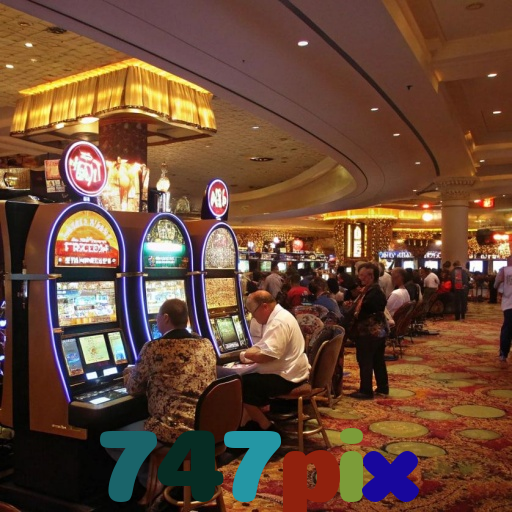 747pix：Aposte nas melhores slots e conquiste prêmios como nunca!