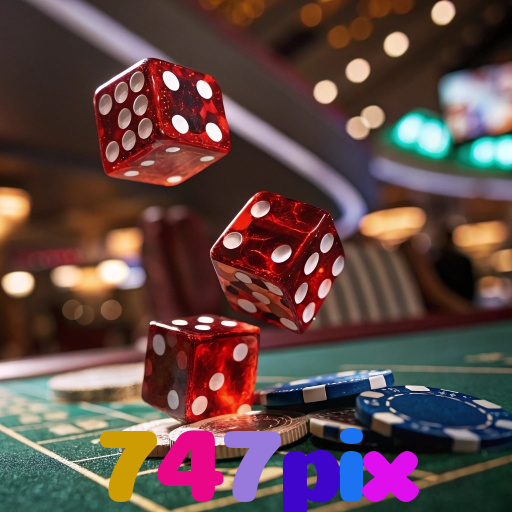 747pix:Aposte no futebol, jogue poker e conquiste vitórias épicas!