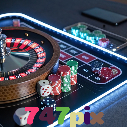 747pix:Jogue poker, aposte no futebol e ganhe em grandes jogos de cassino!