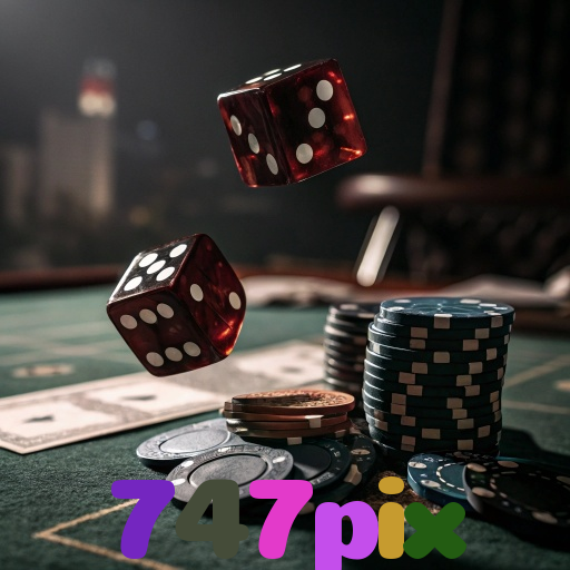 747pix：Jogue poker, aposte no futebol e ganhe em grandes jogos de cassino!