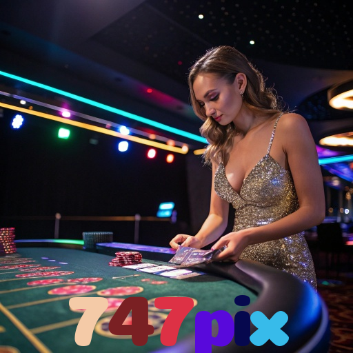 747pix：Aposte no futebol, jogue poker e conquiste vitórias épicas!